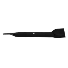   Fűnyíró kés AL-KO LE 3210 318mm, 8.1mm, 1 furatos utángyártott