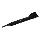 Fűnyíró kés AL-KO LE 3210 318mm, 8.1mm, 1 furatos utángyártott