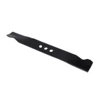 Fűnyíró kés NGP C460H 454mm, 15mm, 3 furatos utángyártott