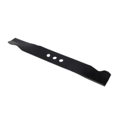   Fűnyíró kés NGP C460H 454mm, 15mm, 3 furatos utángyártott