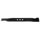 Fűnyíró kés NGP C460H 454mm, 15mm, 3 furatos utángyártott