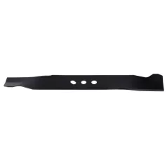   Fűnyíró kés NGP C460H 454mm, 15mm, 3 furatos utángyártott