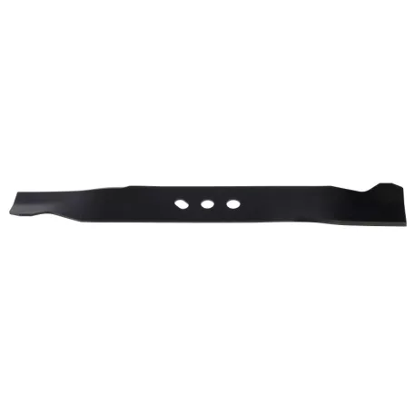 Fűnyíró kés NGP C460H 454mm, 15mm, 3 furatos utángyártott