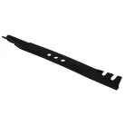 Fűnyíró kés NGP X510VH7 500mm, 15mm, 3 furatos utángyártott