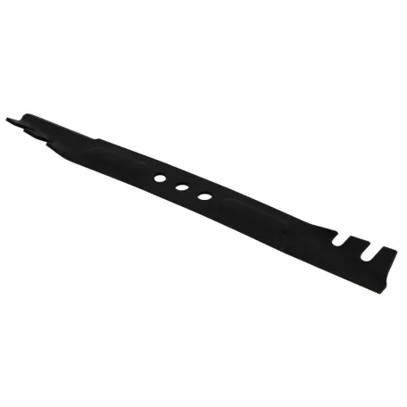 Fűnyíró kés NGP X510VH7 500mm, 15mm, 3 furatos utángyártott