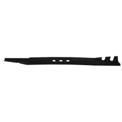   Fűnyíró kés NGP X510VH7 500mm, 15mm, 3 furatos utángyártott