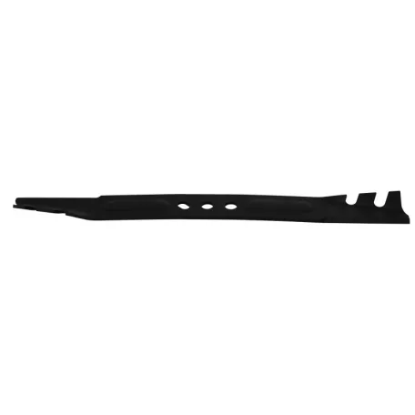 Fűnyíró kés NGP X510VH7 500mm, 15mm, 3 furatos utángyártott