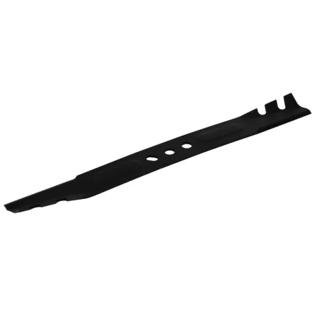Fűnyíró kés NGP X510VH7 500mm, 15mm, 3 furatos utángyártott