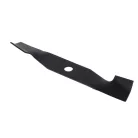 Fűnyíró kés AL-KO 318 318mm, 19.7mm, 1 furatos utángyártott
