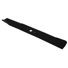   Fűnyíró kés MTD LG175 537mm, 6 ágú csillag, 3 furatos utángyártott