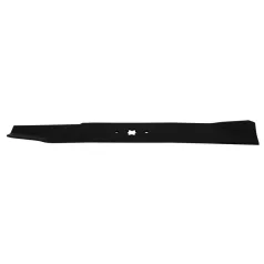   Fűnyíró kés MTD LG175 537mm, 6 ágú csillag, 3 furatos utángyártott