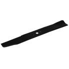 Fűnyíró kés MTD LG175 537mm, 6 ágú csillag, 3 furatos utángyártott