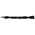 Fűnyíró kés Craftsman  580mm, 5 ágú csillag, 3 furatos utángyártott