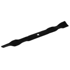 Fűnyíró kés Craftsman  580mm, 5 ágú csillag, 3 furatos utángyártott