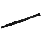 Fűnyíró kés Husqvarna LT126, M105-77X, M115-77X 750mm, 5 ágú csillag, 3 furatos, utángyártott