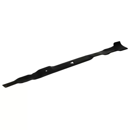 Fűnyíró kés Husqvarna M115-77TC 750mm, 5 ágú csillag, 3 furatos, utángyártott