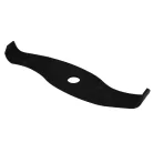 Vágótárcsa 2 ágú  320x25.4x4.0mm, mulcsozó utángyártott