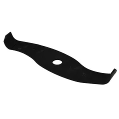   Vágótárcsa 2 ágú  320x25.4x4.0mm, mulcsozó utángyártott