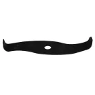 Vágótárcsa 2 ágú  320x25.4x4.0mm, mulcsozó utángyártott