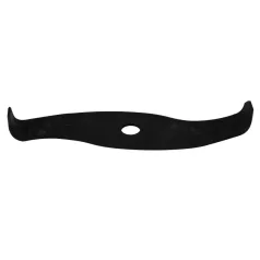   Vágótárcsa 2 ágú  320x25.4x4.0mm, mulcsozó utángyártott