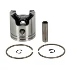 Dugattyú komplett MPM MPM2, Ducati 40mm utángyártott