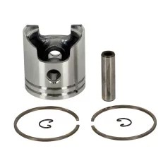 Dugattyú komplett MPM MPM2, Ducati 40mm utángyártott