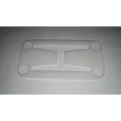 Karburátor alkatrész MPM MPM2, Ducati hörgőszelep