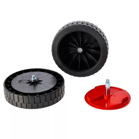 Fűnyíró kerék MTD  d=150mm, d=12mm, 2db/csomag utángyártott