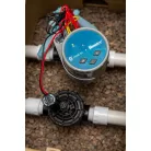 Hunter NODEBT-100 elemes vezérlő Bluetooth kapcsolattal 1 zónás, (szolenoiddal) (NODEBT100)