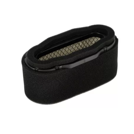 Levegőszűrő betét Kawasaki FH-430V 11013-7027, 11013-7024, 11013-7010 ovális fh721v, utángyártott