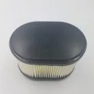 Levegőszűrő betét Briggs I/C, Power Built, 90000 790166, 73x50.8x54, utángyártott