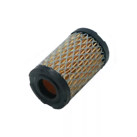 Levegőszűrő betét Aspera ECV tipusok 73x21x44mm, kerek utángyártott
