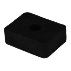   Levegőszűrő betét Honda GX120, GX140, GX160 szivacs, utángyártott