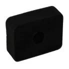 Levegőszűrő betét Honda GX120, GX140, GX160 szivacs, utángyártott