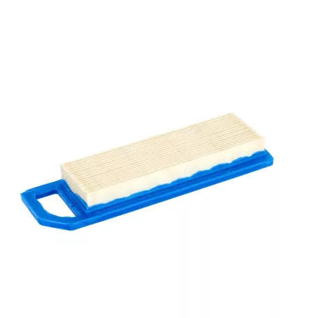 Levegőszűrő betét Kawasaki FJ1800, 6.5 hp 219X70X28mm, utángyártott