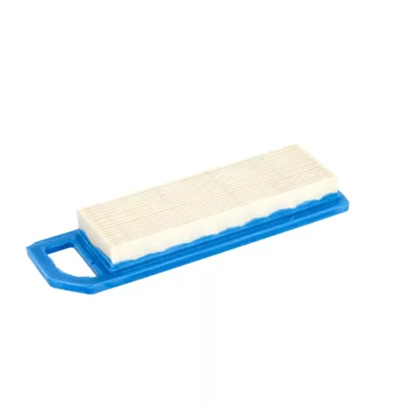 Levegőszűrő betét Kawasaki FJ1800, 6.5 hp 219X70X28mm, utángyártott