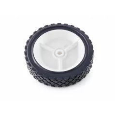 Fűnyíró kerék Murray  d=176mm utángyártott