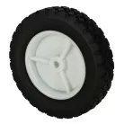 Fűnyíró kerék   d=200mm d=12,7mm utángyártott