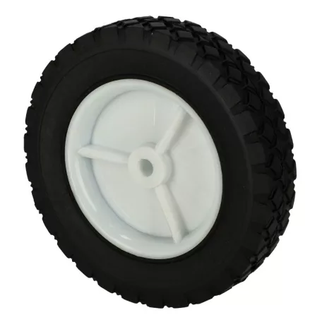 Fűnyíró kerék   d=200mm d=12,7mm utángyártott