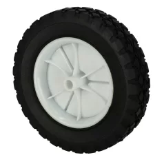 Fűnyíró kerék   d=200mm d=12,7mm utángyártott