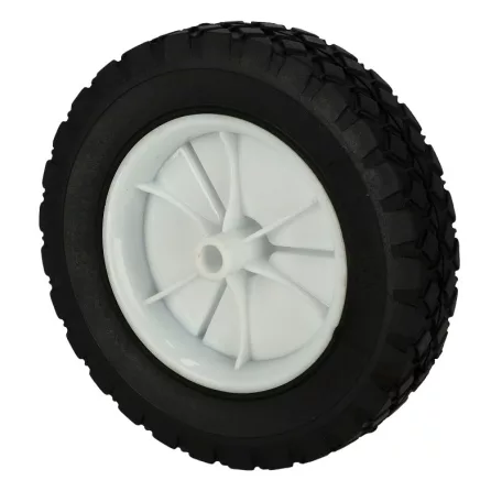 Fűnyíró kerék   d=200mm d=12,7mm utángyártott