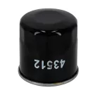 Motorolajszűrő Briggs 6.5HP INTEK 692513 utángyártott