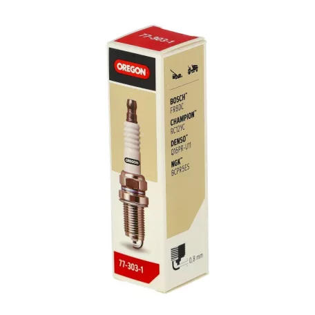 Gyújtógyertya Univerzális  megfelel rc12yc 10db/doboz