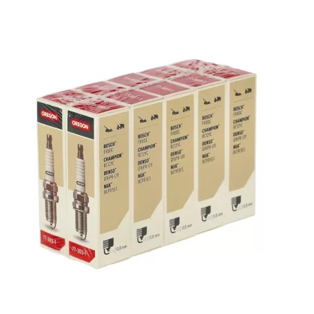 Gyújtógyertya Univerzális  megfelel rc12yc 10db/doboz