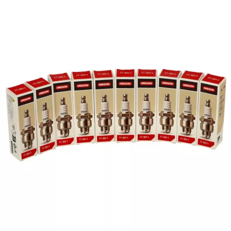 Gyújtógyertya Univerzális  megfelel j19lm 10db/doboz