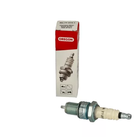 Gyújtógyertya Univerzális  oregon megfelel bp6es, n9yc 10db/doboz