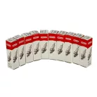 Gyújtógyertya Univerzális  oregon megfelel bp6es, n9yc 10db/doboz