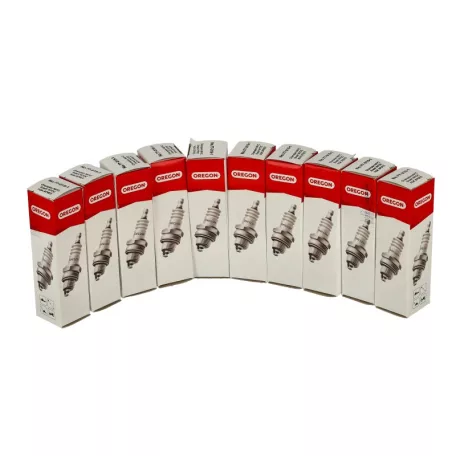 Gyújtógyertya Univerzális  oregon megfelel bp6es, n9yc 10db/doboz