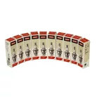 Gyújtógyertya Univerzális  megfelel rcj7y 10db/doboz