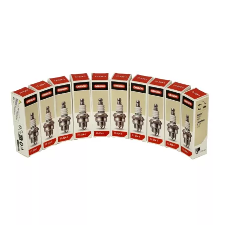 Gyújtógyertya Univerzális  megfelel rcj7y 10db/doboz